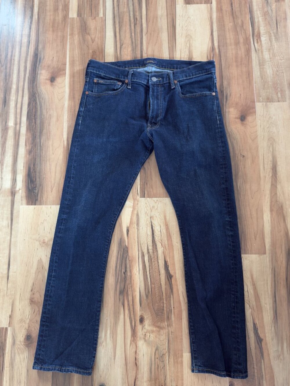 Polo Men's Jeans